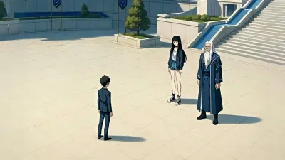 เมื่อราชาผีกลายเป็นเด็กน้อย