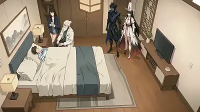 เมื่อราชาผีกลายเป็นเด็กน้อย