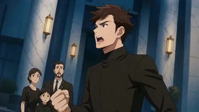 เมื่อราชาผีกลายเป็นเด็กน้อย