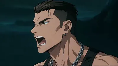 เมื่อราชาผีกลายเป็นเด็กน้อย