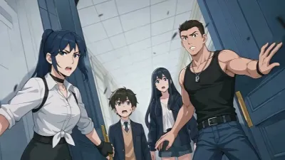 เมื่อราชาผีกลายเป็นเด็กน้อย