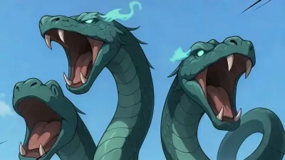 เมื่อราชาผีกลายเป็นเด็กน้อย