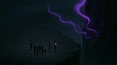 เมื่อราชาผีกลายเป็นเด็กน้อย