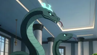 เมื่อราชาผีกลายเป็นเด็กน้อย