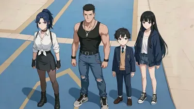 เมื่อราชาผีกลายเป็นเด็กน้อย