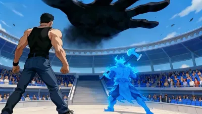 เมื่อราชาผีกลายเป็นเด็กน้อย