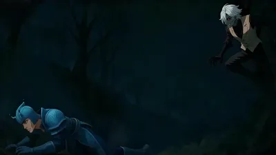 เมื่อราชาผีกลายเป็นเด็กน้อย