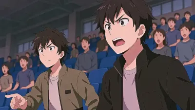 เมื่อราชาผีกลายเป็นเด็กน้อย