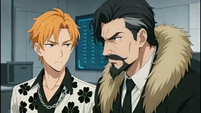 เมื่อราชาผีกลายเป็นเด็กน้อย