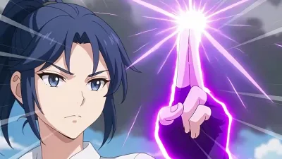 เมื่อราชาผีกลายเป็นเด็กน้อย