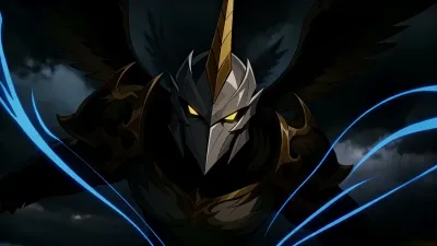 เมื่อราชาผีกลายเป็นเด็กน้อย