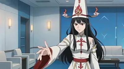 เมื่อราชาผีกลายเป็นเด็กน้อย