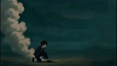 เมื่อราชาผีกลายเป็นเด็กน้อย