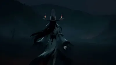 เมื่อราชาผีกลายเป็นเด็กน้อย