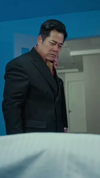 คุกวิวาห์ พ่อขอจัดการ