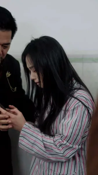 คุกวิวาห์ พ่อขอจัดการ