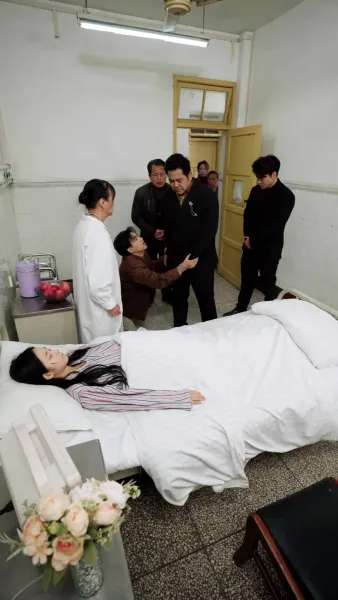 คุกวิวาห์ พ่อขอจัดการ