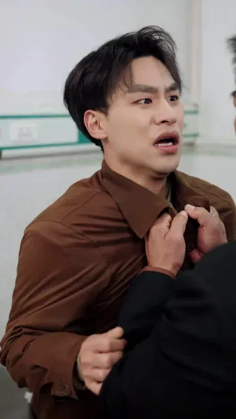 คุกวิวาห์ พ่อขอจัดการ