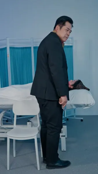 คุกวิวาห์ พ่อขอจัดการ