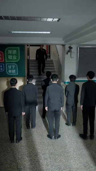 คุกวิวาห์ พ่อขอจัดการ