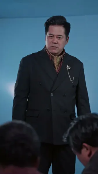 คุกวิวาห์ พ่อขอจัดการ