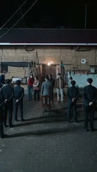 คุกวิวาห์ พ่อขอจัดการ