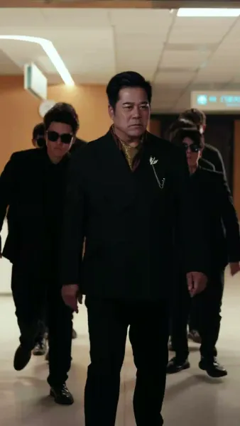 คุกวิวาห์ พ่อขอจัดการ