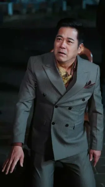 คุกวิวาห์ พ่อขอจัดการ