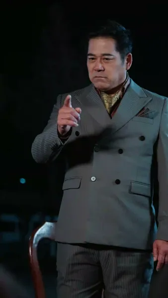 คุกวิวาห์ พ่อขอจัดการ