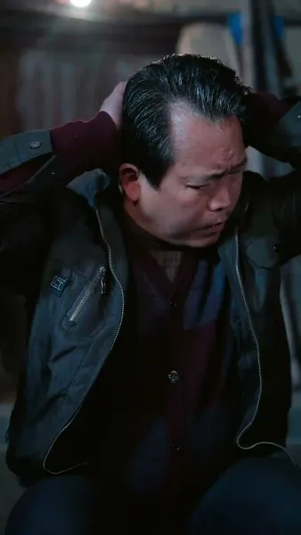 คุกวิวาห์ พ่อขอจัดการ