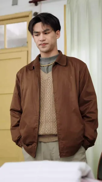 คุกวิวาห์ พ่อขอจัดการ