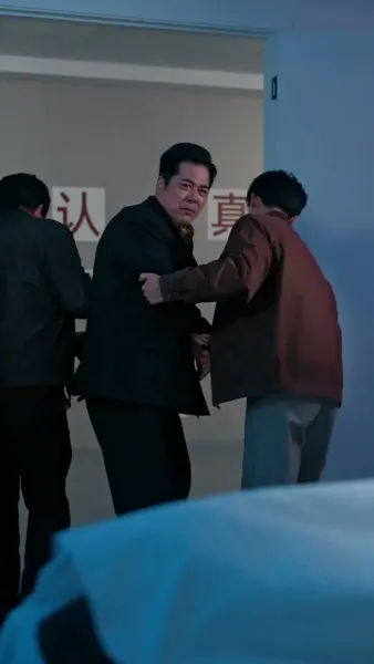 คุกวิวาห์ พ่อขอจัดการ