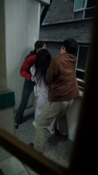 คุกวิวาห์ พ่อขอจัดการ