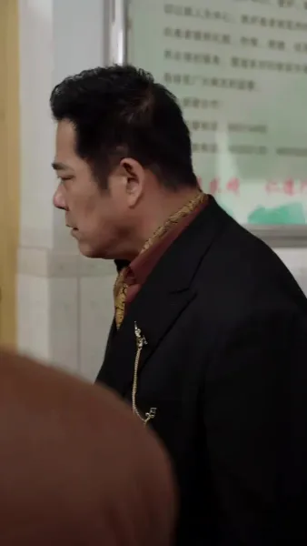 คุกวิวาห์ พ่อขอจัดการ