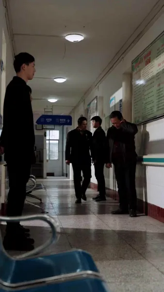 คุกวิวาห์ พ่อขอจัดการ