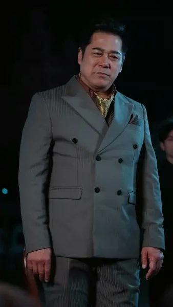 คุกวิวาห์ พ่อขอจัดการ