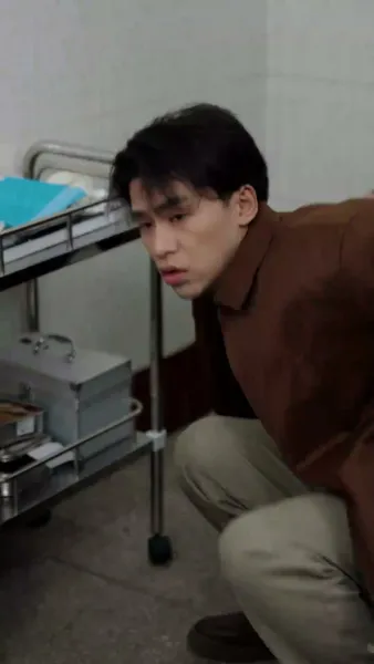 คุกวิวาห์ พ่อขอจัดการ