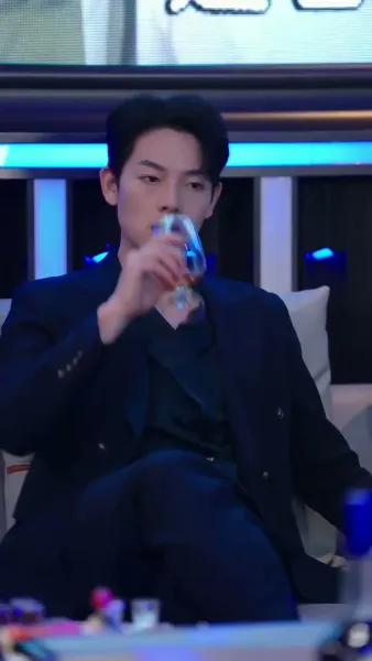 ประธานลี่ จำผิดคนแล้ว