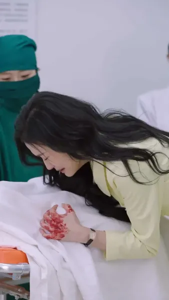 ประธานลี่ จำผิดคนแล้ว