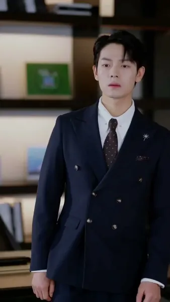 ประธานลี่ จำผิดคนแล้ว