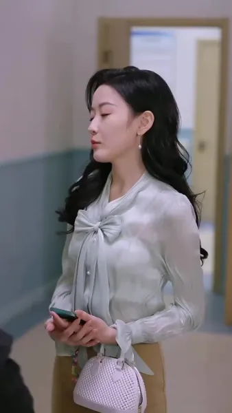 ประธานลี่ จำผิดคนแล้ว