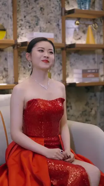 ประธานลี่ จำผิดคนแล้ว