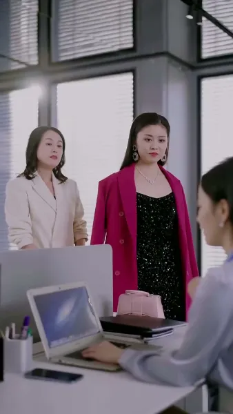 ประธานลี่ จำผิดคนแล้ว