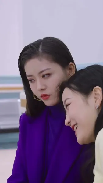 ประธานลี่ จำผิดคนแล้ว