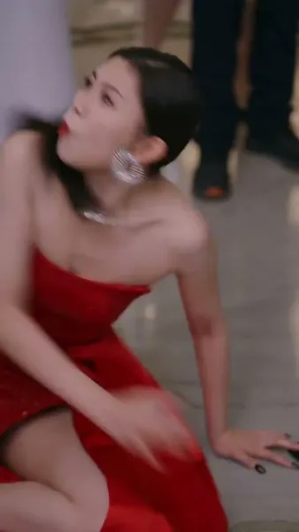 ประธานลี่ จำผิดคนแล้ว