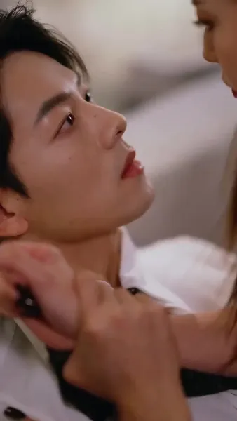 ประธานลี่ จำผิดคนแล้ว