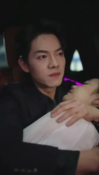 ประธานลี่ จำผิดคนแล้ว