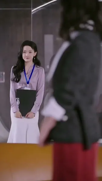 ประธานลี่ จำผิดคนแล้ว