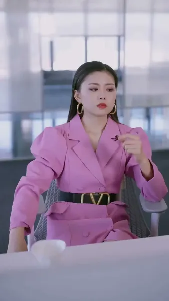 ประธานลี่ จำผิดคนแล้ว