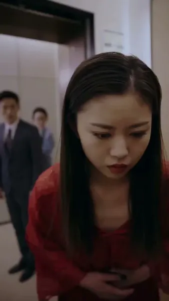 ประธานลี่ จำผิดคนแล้ว